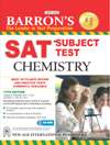 NewAge Barrons SAT Subject test Chemistry